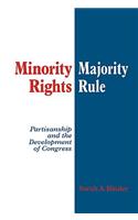 Minority Rights, Majority Rule