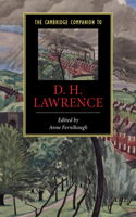 Cambridge Companion to D. H. Lawrence