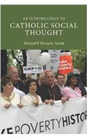 An Introduction to Catholic Social Thought
