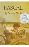 North Sterling : Rascal (Hbk)