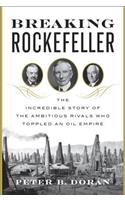 Breaking Rockefeller