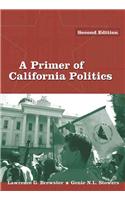 Primer of California Politics