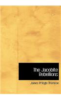 Jacobite Rebellions: (English)