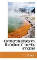 Commercial Research