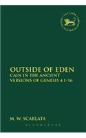 Outside of Eden