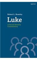 Luke: A Social Identity Commentary