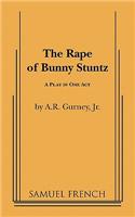 Rape of Bunny Stuntz
