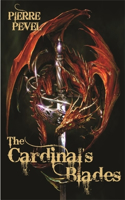 Cardinal's Blade