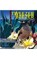 Tweezer Beezer