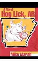 Hog Lick, AR