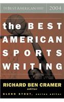 Best American Sports Writing