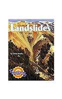 Landslides: Level 4.6.2 Bel LV