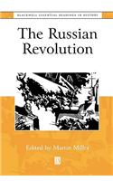 The Russian Revolution
