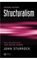 Structuralism: (English)