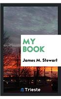My book
