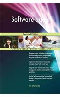 Software agent Second Edition