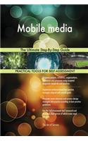 Mobile media The Ultimate Step-By-Step Guide