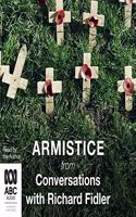 Armistice with Richard Fidler