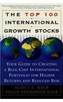The Top 100 International Growth Stocks