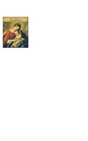 Christmas Nativity/Emmanuel Letterhead 2011 (Package of 50)