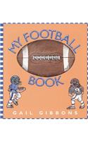 My Football Book