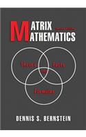 Matrix Mathematics