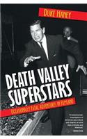 Death Valley Superstars