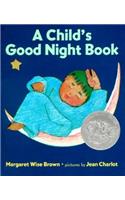 Child's Good Night Book Board Book