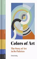 Colors of Art