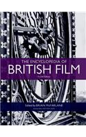 Encyclopedia of British Film