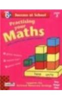 Practising Your Maths Age 6+