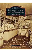 Catasauqua and North Catasauqua Revisited