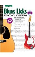 Blues Licks Encyclopedia