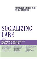 Socializing Care