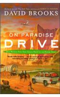 On Paradise Drive: How We Live Now (and Always Have) in the Future Tense