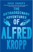 The Extraordinary Adventures of Alfred Kropp