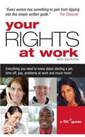 Your Rights at Work