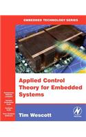 Applied Control Theory for Embedded Systems