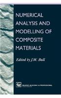 Numerical Analysis and Modelling of Composite Materials