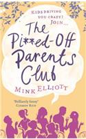 The Pissed-Off Parents Club