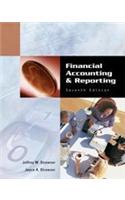 Financial Accounting and Reporting 7e