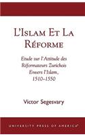 L'Islam et la RZforme