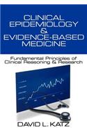 Clinical Epidemiology & Evidence-Based Medicine