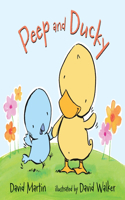 Peep and Ducky: (Peep and Ducky)