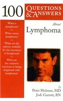 100 Q&A about Lymphoma