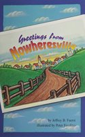 Comprehension Power Readers Greetings from Nowheresville Grade Four 2004c