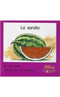 La Sandia