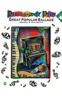 Performance Plus, Book 4: Great Popular Ballads(4 Performance Plus)