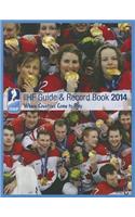 Iihf 2014 Guide And Record Book