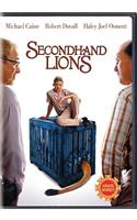 Secondhand Lions